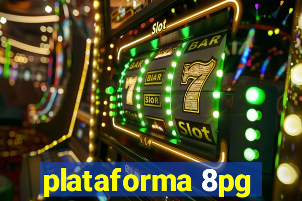 plataforma 8pg